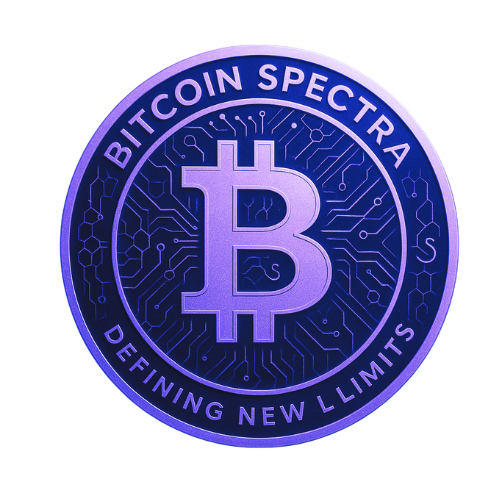 Bitcoin spectra
